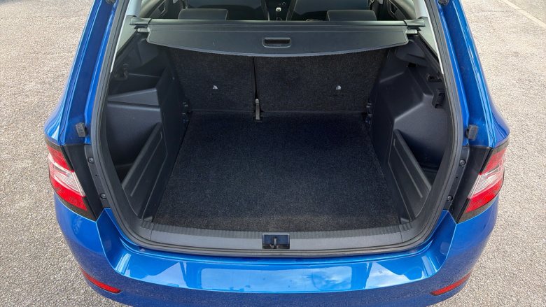 Skoda Fabia 1.0 TSI SE 5dr Petrol Estate